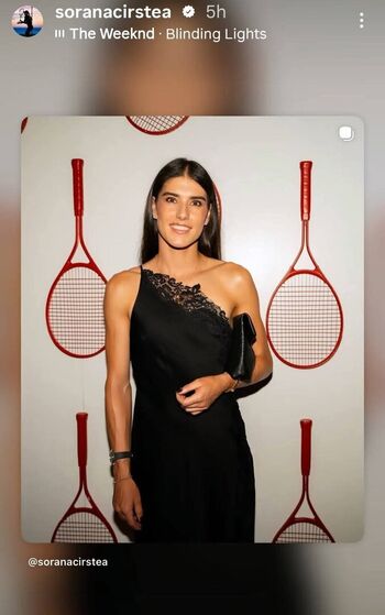 Sorana Cirsten