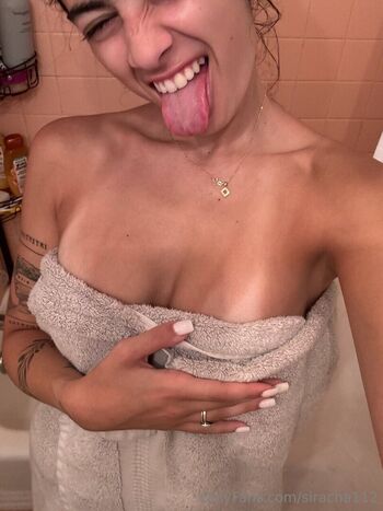 Full leaked Soraya shirazi private onlyfans photo