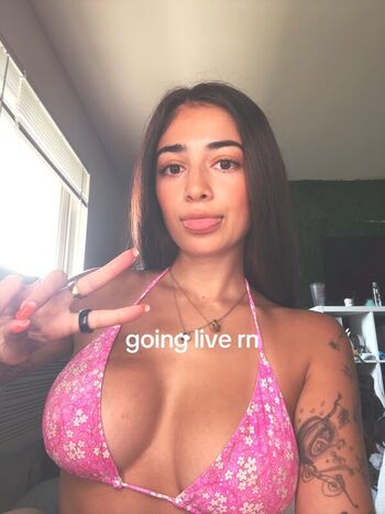 Full leaked Soraya shirazi private onlyfans photo