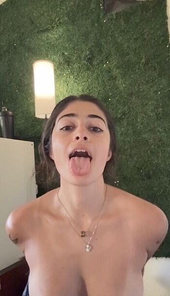 Full leaked Soraya shirazi private onlyfans photo