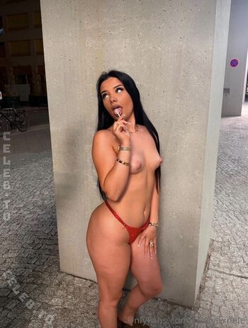 Full leaked Sorayaxnele private onlyfans photo