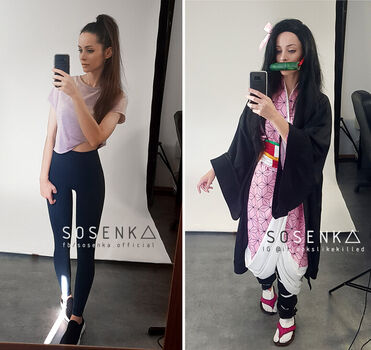 Full leaked Sosenka private onlyfans photo