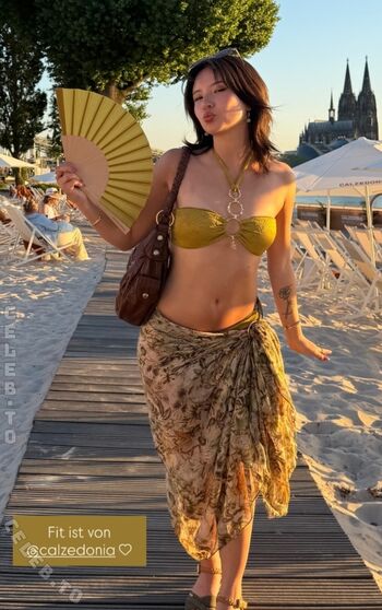 Full leaked Sosopinkypie private onlyfans photo