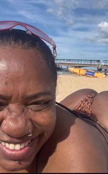 Full leaked Sou naza page private onlyfans photo