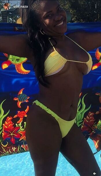 Full leaked Sou naza private onlyfans photo