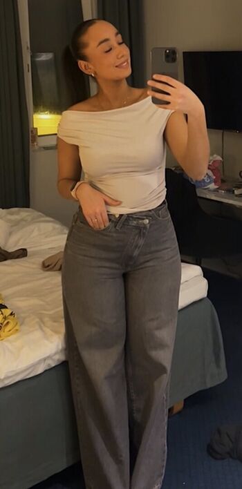 Full leaked Souhaila azmani private onlyfans photo