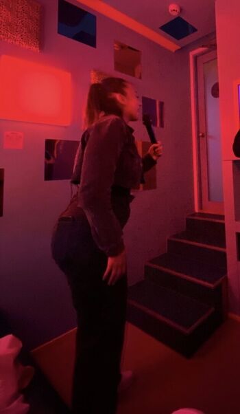 Full leaked Souhaila azmani private onlyfans photo