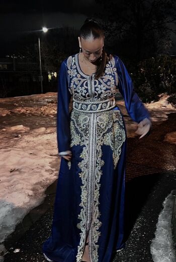 Full leaked Souhaila azmani private onlyfans photo
