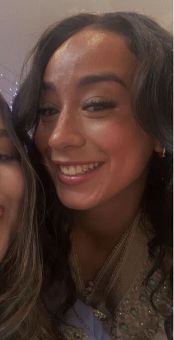 Full leaked Souhaila azmani private onlyfans photo