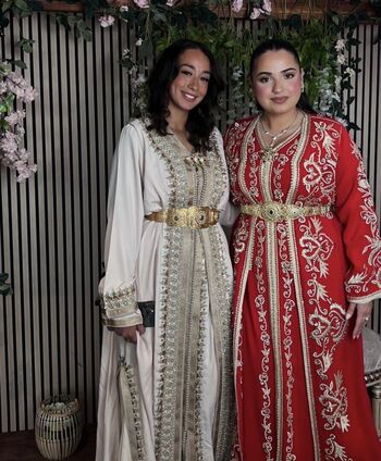 Souhaila Azmani