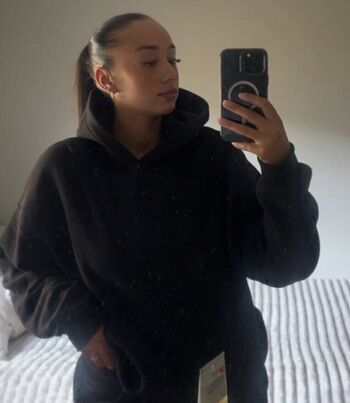 Full leaked Souhaila azmani private onlyfans photo