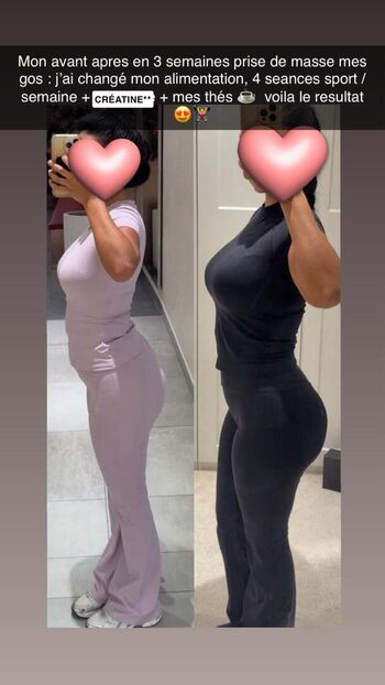 Full leaked Soukaina twosister private onlyfans photo