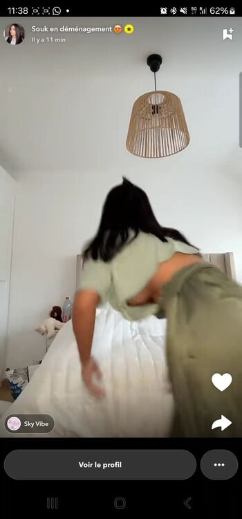 Full leaked Soukaina twosister private onlyfans photo