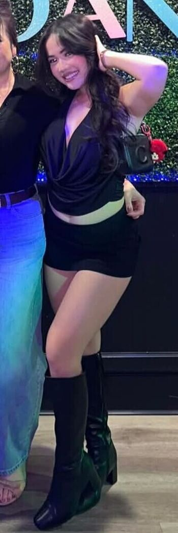 Full leaked Soukangya private onlyfans photo