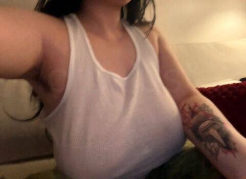 Full leaked Soulreapermae page private onlyfans photo