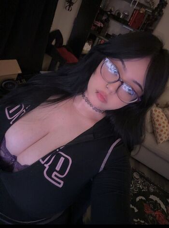 Full leaked Soulreapermae private onlyfans photo