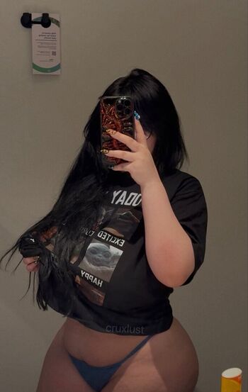 Full leaked Soulreapermae private onlyfans photo