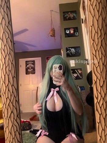 Full leaked Sovlstar private onlyfans photo