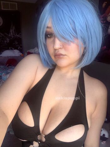 Full leaked Sovlstar private onlyfans photo