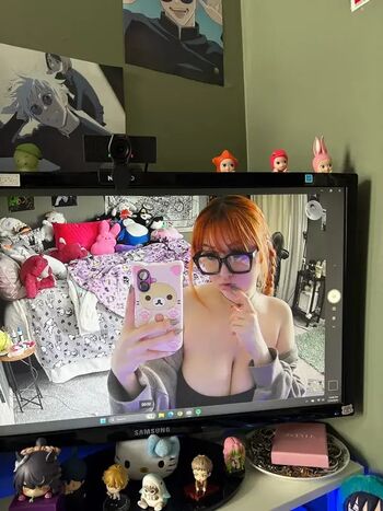 Full leaked Sovlstar page private onlyfans photo