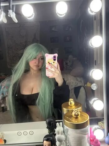 Full leaked Sovlstar private onlyfans photo