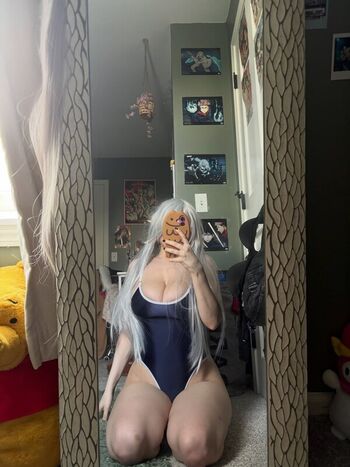 Full leaked Sovlstar private onlyfans photo