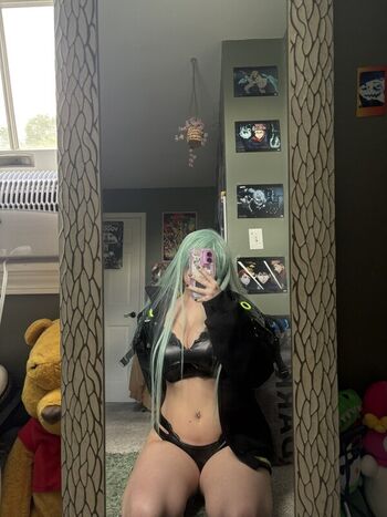 Full leaked Sovlstar page private onlyfans photo