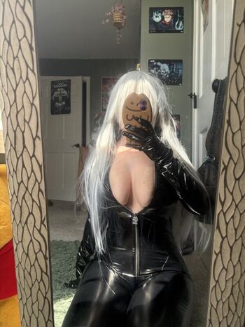 Full leaked Sovlstar page private onlyfans photo