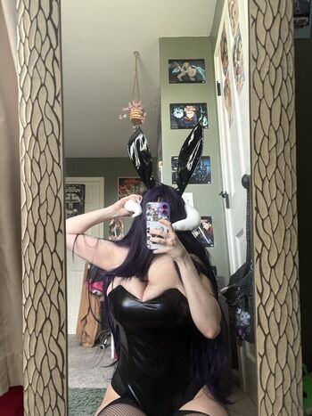 Full leaked Sovlstar private onlyfans photo