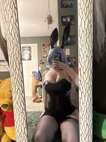 Full leaked Sovlstar private onlyfans photo
