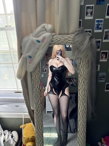 Full leaked Sovlstar private onlyfans photo