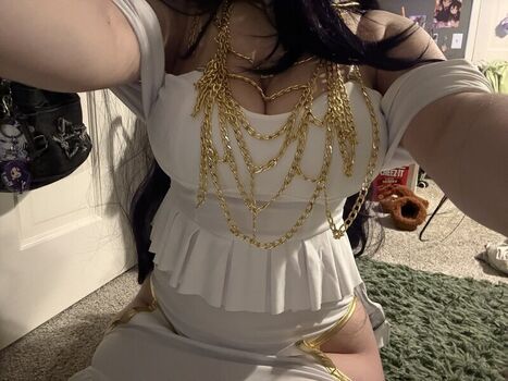 Full leaked Sovlstar private onlyfans photo