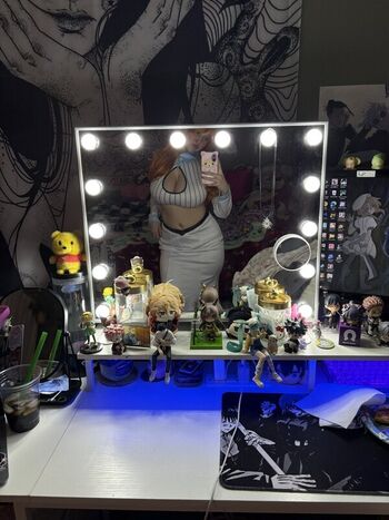 Full leaked Sovlstar private onlyfans photo