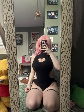 Full leaked Sovlstar private onlyfans photo