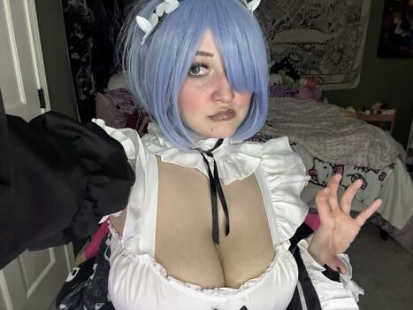 Full leaked Sovlstar private onlyfans photo