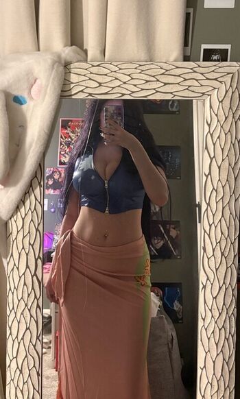 Full leaked Sovlstar private onlyfans photo