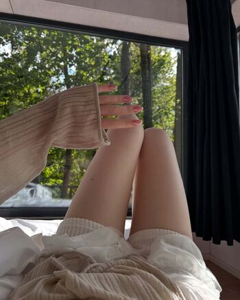 Full leaked Sowiia private onlyfans photo