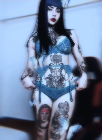 Full leaked Soylupiii private onlyfans photo