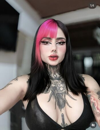 Full leaked Soylupiii private onlyfans photo