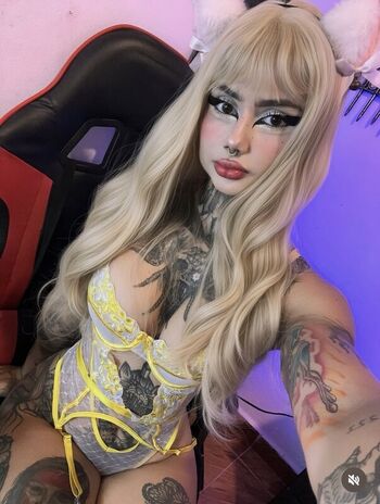 Full leaked Soylupiii private onlyfans photo