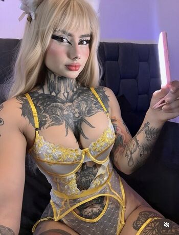 Full leaked Soylupiii private onlyfans photo