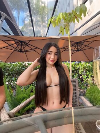 Full leaked Soymclarita private onlyfans photo