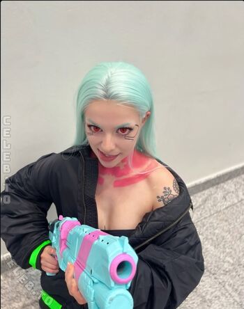 Full leaked Soymilkonice private onlyfans photo