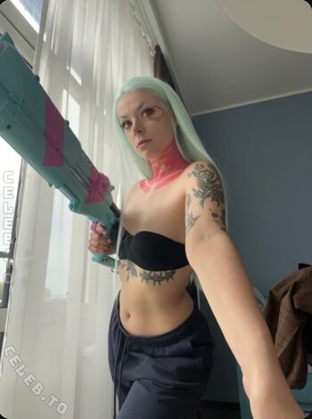 Full leaked Soymilkonice private onlyfans photo