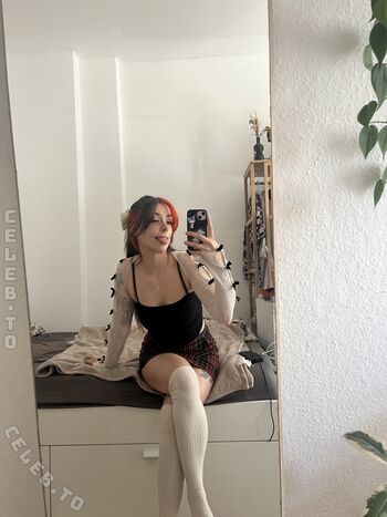 Full leaked Soymilkonice page private onlyfans photo