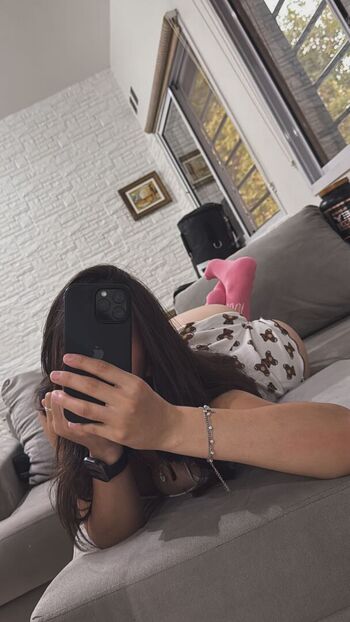 Full leaked Soynela private onlyfans photo