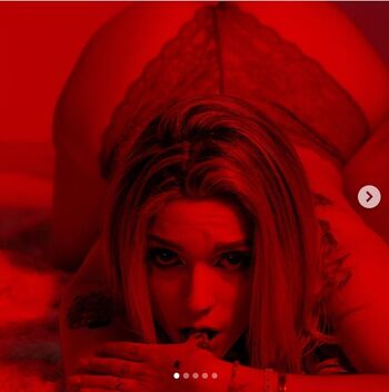 Soytrixxxy leaked photo video viral