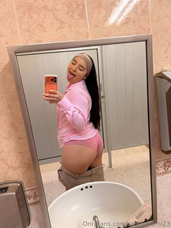 Full leaked Soytumami page private onlyfans photo