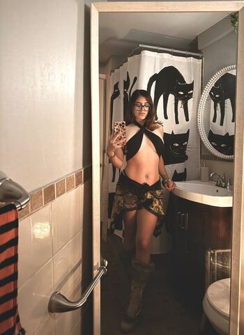 Full leaked Spritdesire private onlyfans photo