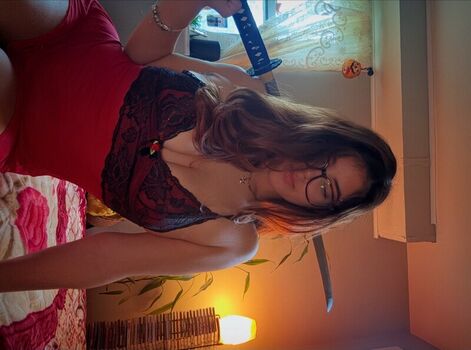 Full leaked Spritdesire private onlyfans photo